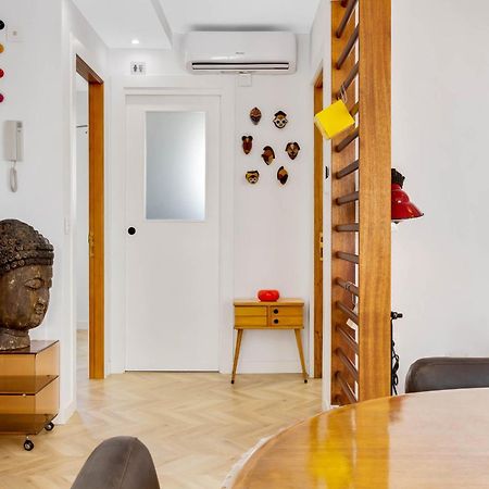 Fandango Apartment توريمولينوس المظهر الخارجي الصورة