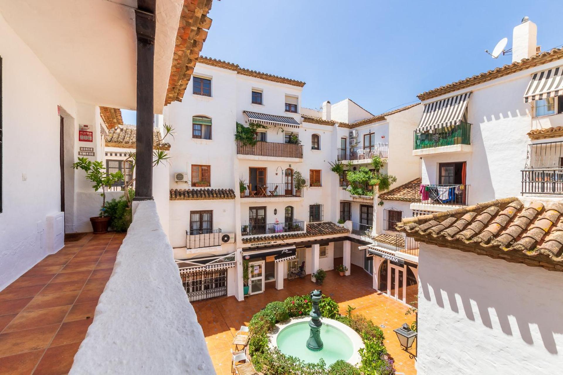 Fandango Apartment توريمولينوس المظهر الخارجي الصورة