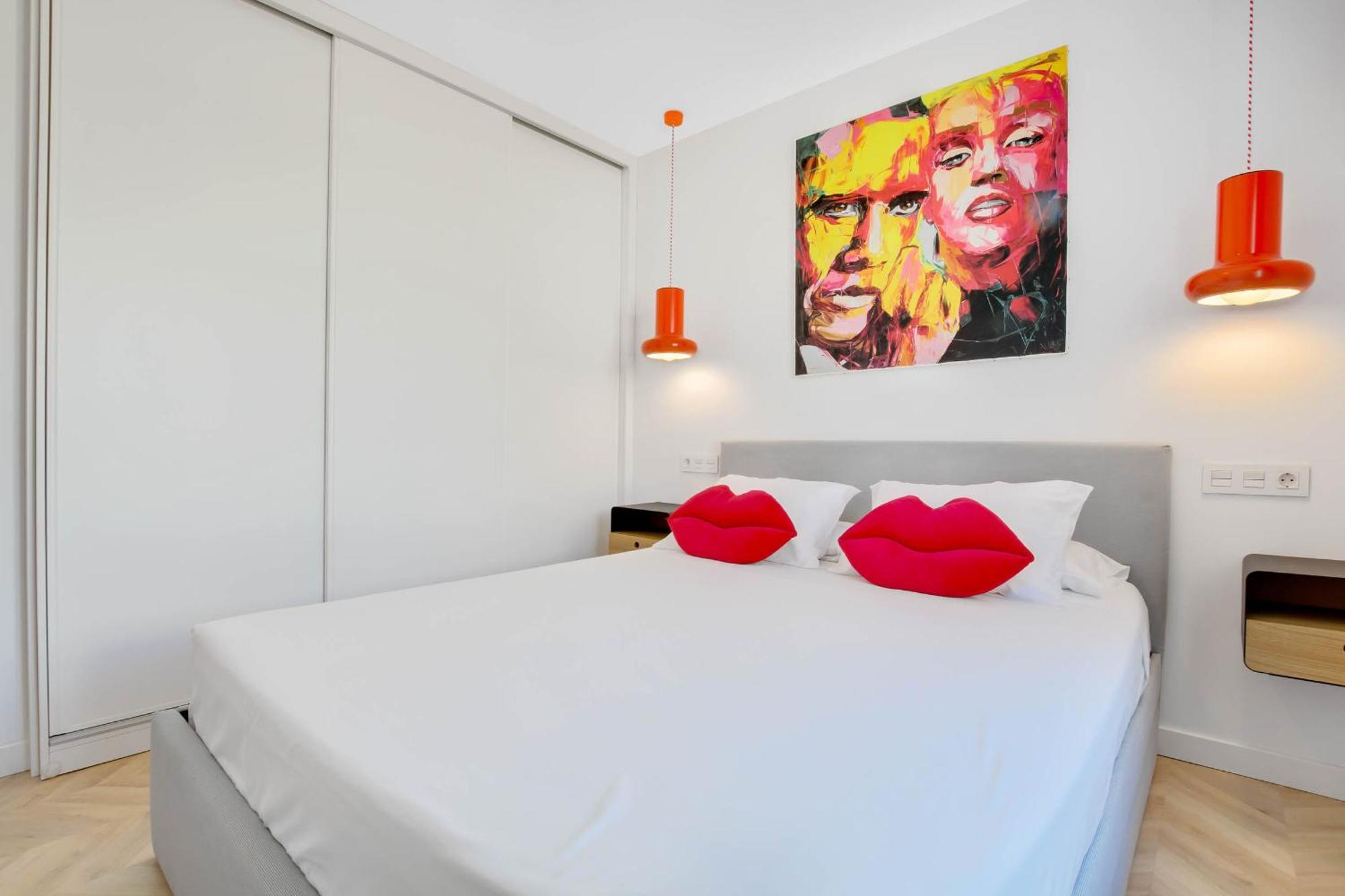 Fandango Apartment توريمولينوس المظهر الخارجي الصورة