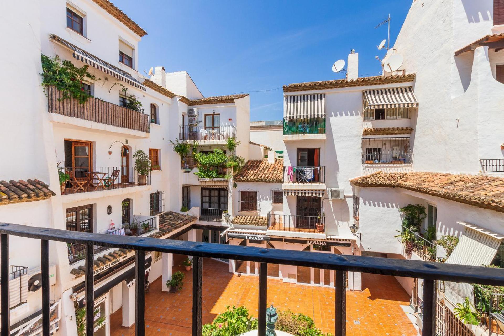 Fandango Apartment توريمولينوس المظهر الخارجي الصورة