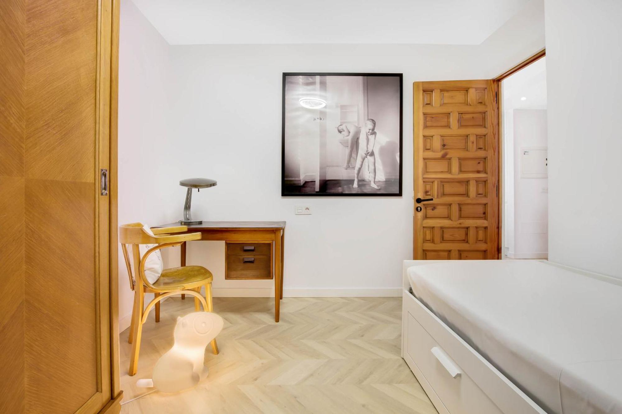 Fandango Apartment توريمولينوس المظهر الخارجي الصورة