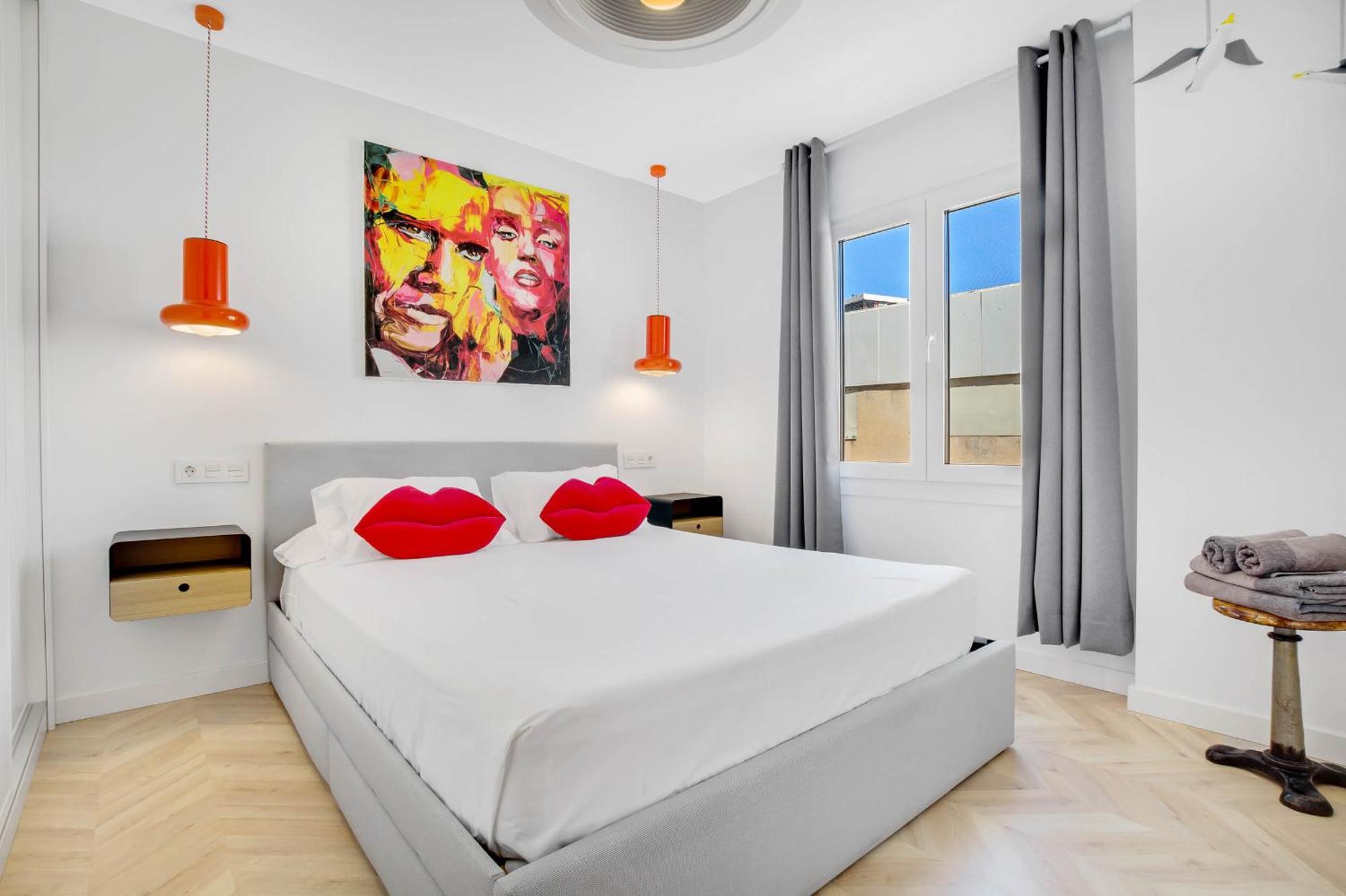 Fandango Apartment توريمولينوس المظهر الخارجي الصورة