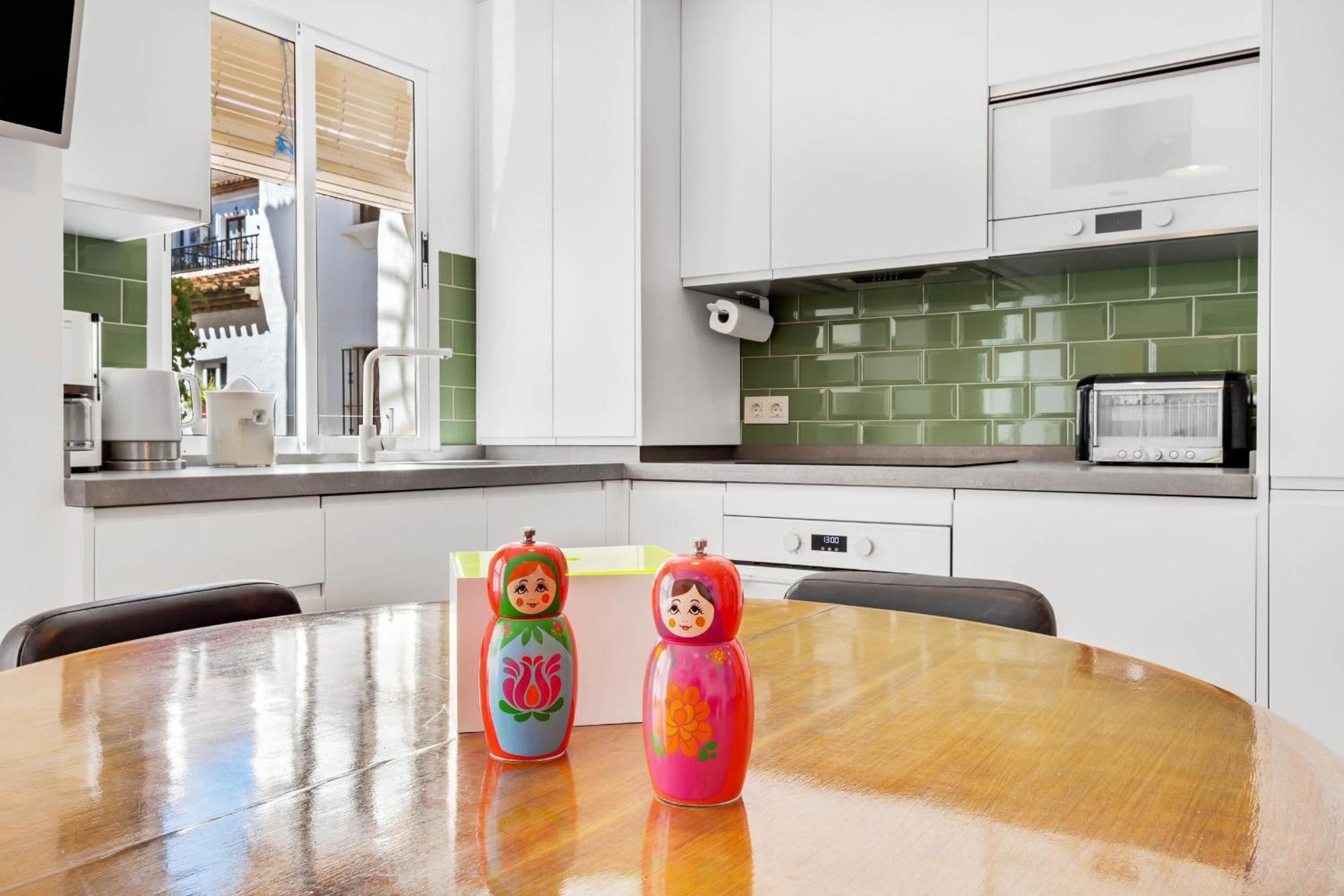 Fandango Apartment توريمولينوس المظهر الخارجي الصورة