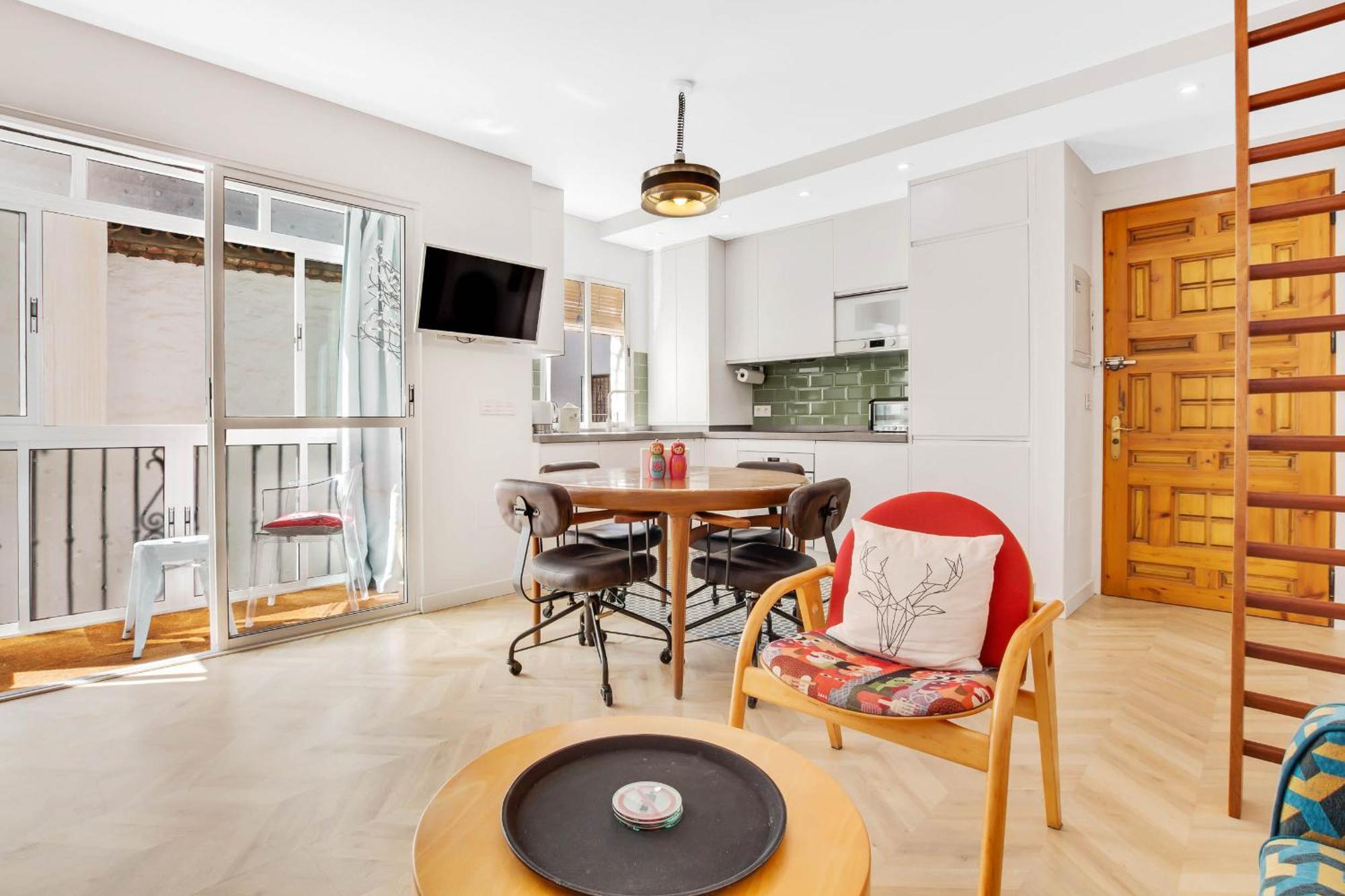 Fandango Apartment توريمولينوس المظهر الخارجي الصورة