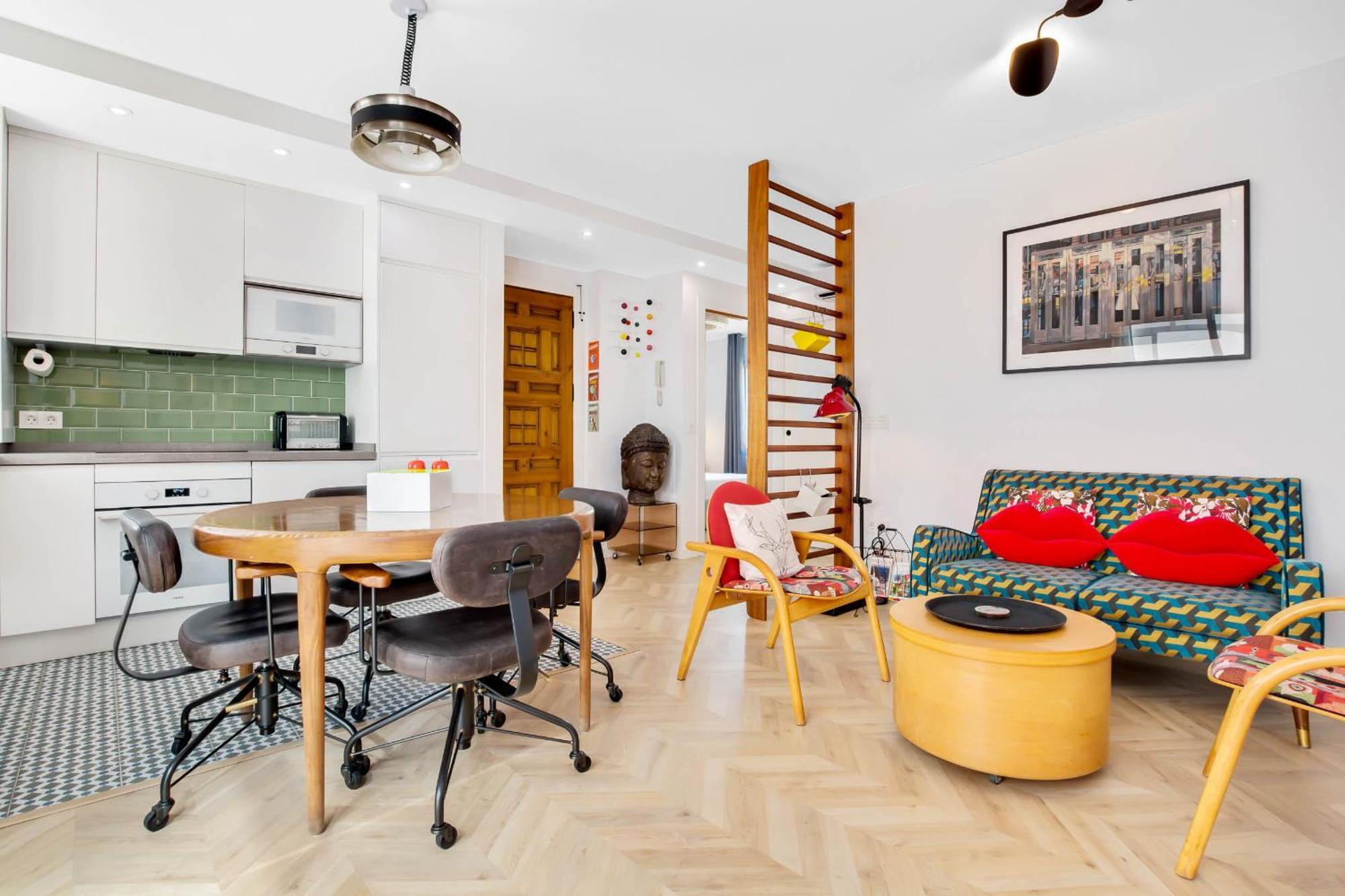Fandango Apartment توريمولينوس المظهر الخارجي الصورة