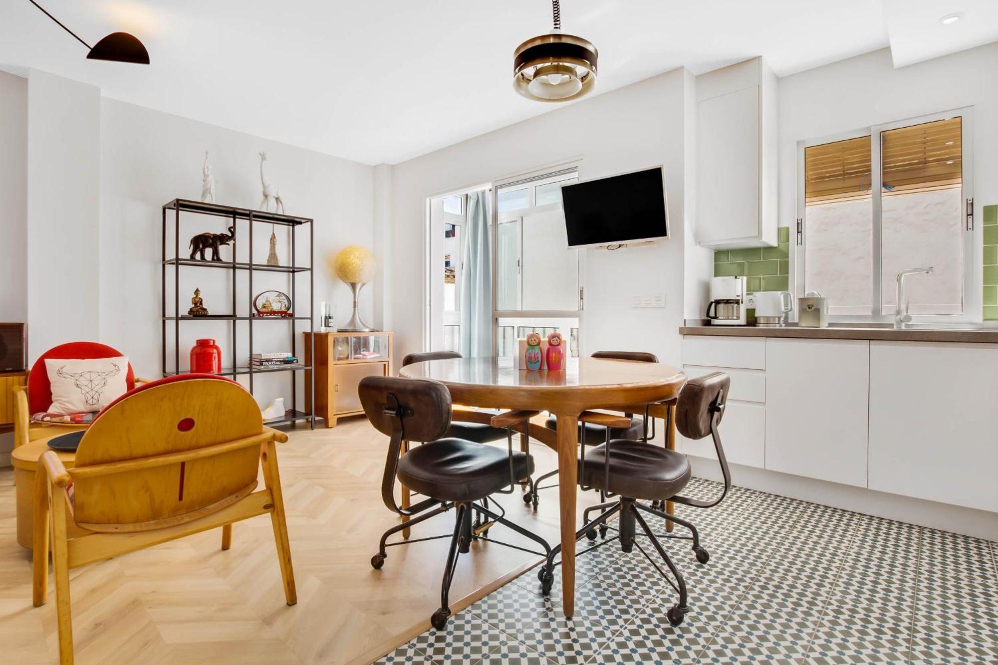 Fandango Apartment توريمولينوس المظهر الخارجي الصورة