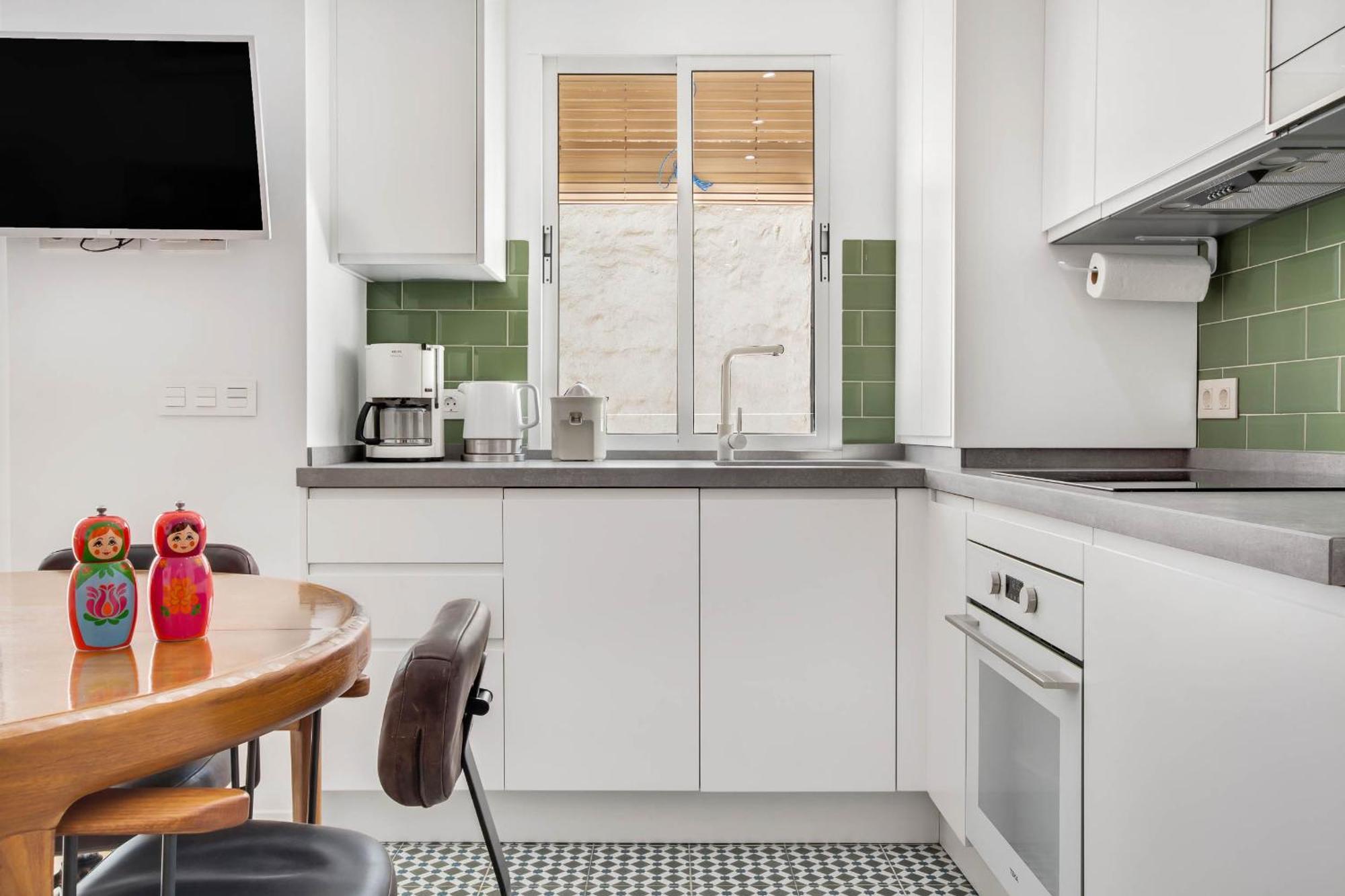 Fandango Apartment توريمولينوس المظهر الخارجي الصورة